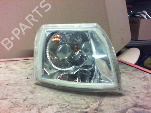 Blinklys fortil højre OPEL VECTRA A Hatchback (J89) [1988-1995]  22031485