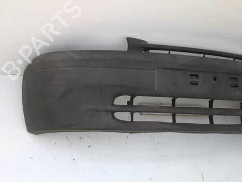 Front bumper RENAULT KANGOO (KC0/1_) 1.4 (KC0C, KC0H, KC0B, KC0M) | BP22019221C7 