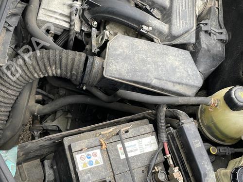 Front bumper RENAULT KANGOO (KC0/1_) 1.6 16V | BP23104265C7 