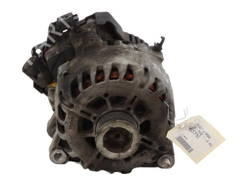 Used Alternator PEUGEOT 208 I (CA_, CC_) 1.6 HDi (92 hp) 27734045