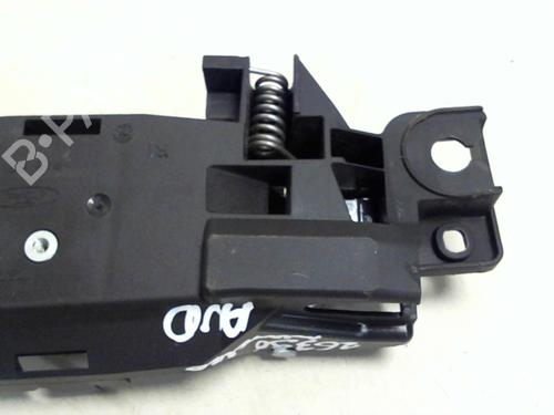 Front right interior door handle FORD MONDEO IV (BA7) 1.8 TDCi | BP20951299I14 