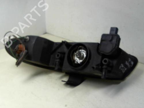 Right headlight RENAULT KANGOO (KC0/1_) 1.5 dCi (KC08, KC09) | BP24318287C29 - Image 3