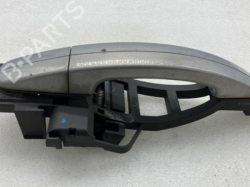 Used Front right exterior door handle FORD FOCUS III 1.6 TDCi (95 hp) 20938227