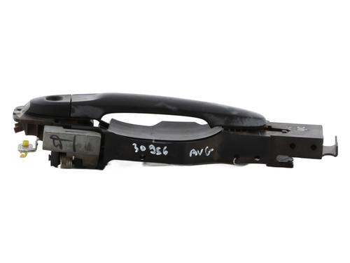 Front left exterior door handle NISSAN MICRA IV (K13K, K13KK) 1.2 | BP29113331C128 