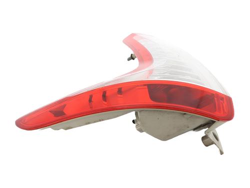 Left taillight RENAULT SCÉNIC III (JZ0/1_) 1.6 dCi (JZ00, JZ12) | BP24816120C34 