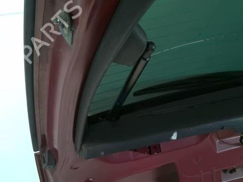 Tailgate CITROËN C4 Grand Picasso I (UA_) 1.6 HDi | BP20944654C6 