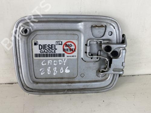Trappe de carburant Trappe de carburant 20962205 20962205