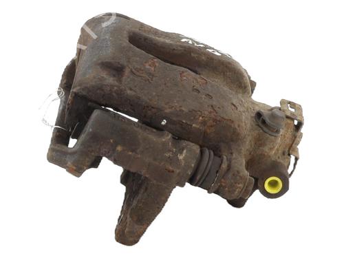 Used Left front brake caliper Left front brake caliper PEUGEOT BIPPER (AA_) 1.3 HDi 75 (75 hp) 25292144 25292144