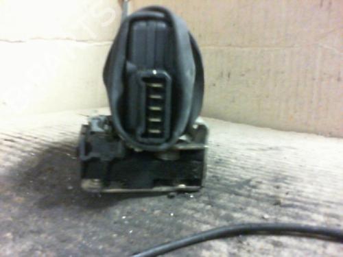 Used Front right lock Front right lock RENAULT ESPACE II (J/S63_) [1991-1997] 33285835 33285835