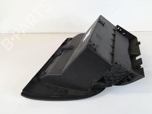 Glove box SEAT ALTEA (5P1) 2.0 TDI | BP20965114C95 