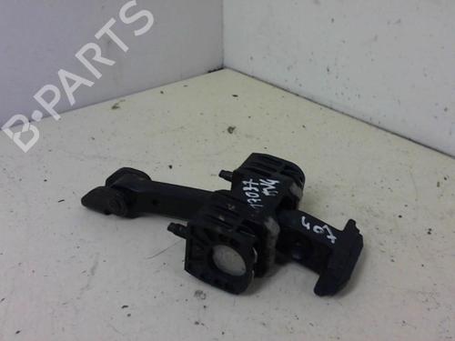Used Hinge/Door check strap RENAULT MEGANE I (BA0/1_) 1.6 16V (BA04, BA0B, BA11, BA1J, BA16, BA19, BA1K, BA1V,... (107 hp) 20967142