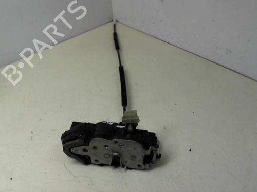 Used Front right lock Front right lock CHEVROLET ORLANDO (J309) 2.0 D (163 hp) 20969625 20969625