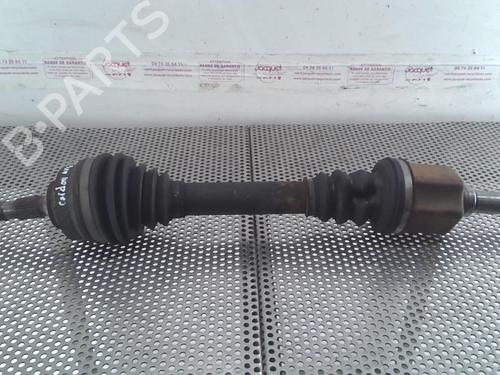 Antriebswelle links vorne für CITROËN C5 I (DC_) 2.2 HDi (DC4HXB, DC4HXE) (133 hp) 20938985