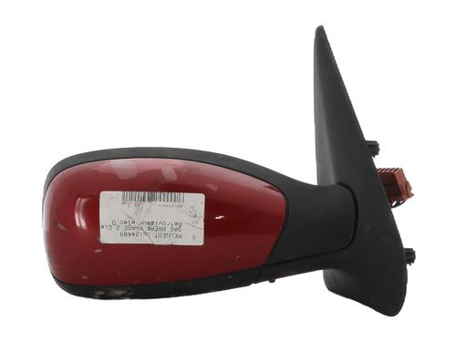 Used Right mirror Right mirror 20946201 20946201