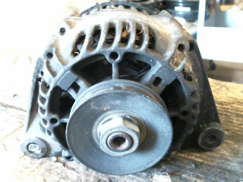 Used Alternator Alternator CITROËN SAXO (S0, S1) 1.1 X, SX (60 hp) 20950071 20950071