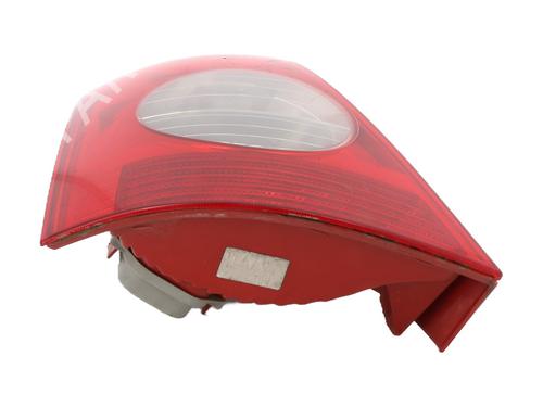 Left taillight RENAULT CLIO II (BB_, CB_) 1.5 dCi (B/CB08) | BP24334994C34 