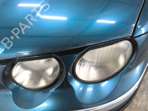 Left headlight ROVER 75 (RJ) 2.0 V6 | BP37673812C28 - Image 2