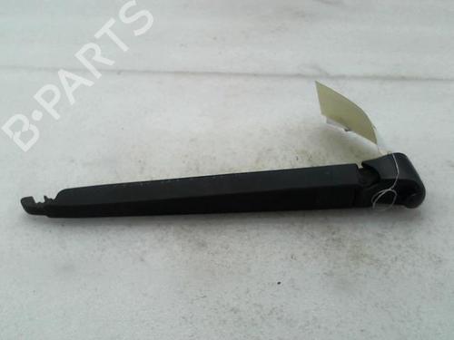 Used Rear windshield wiper arm VW POLO III (6N1) 64 1.9 D (64 hp) 20952469