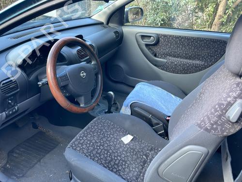 Right headlight OPEL CORSA C (X01) 1.2 (F08, F68) | BP31945596C29 