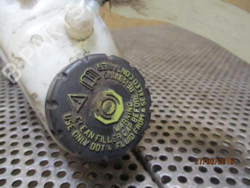 Brake master cylinder RENAULT TWINGO II (CN0_) 1.2 16V (CN04, CN0B) | BP25267783M77 - Image 2