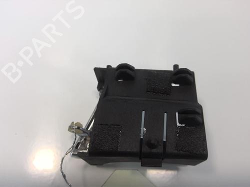 Used Rear right interior door handle VW POLO (6N2) 1.4 (60 hp) 20971226