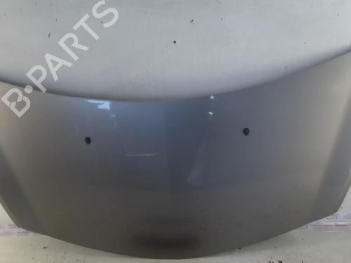 Used Hood RENAULT CLIO III (BR0/1, CR0/1) 1.5 dCi (88 hp) 20948339