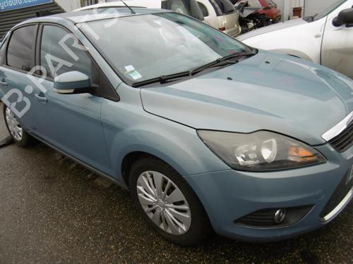Türgriff hinten links außen FORD FOCUS II (DA_, HCP, DP) 1.8 TDCi | BP20957770C130 