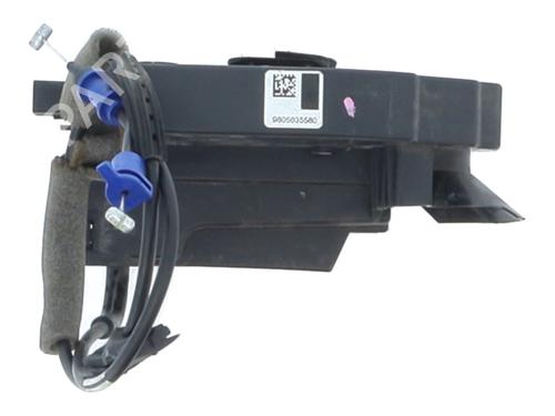 Front left lock CITROËN C4 Picasso II 1.6 HDi / BlueHDi 115 | BP29212660C98 