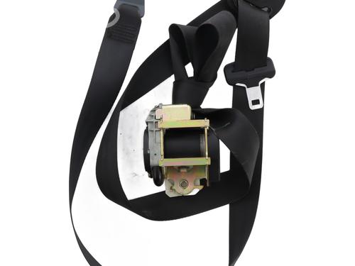Front right seatbelt PEUGEOT 307 (3A/C) 1.6 16V | BP31945526I25