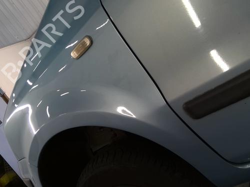Left front fenders FIAT PANDA (169_) 1.2 (169.AXB11, 169.AXB1A) | BP29629404C41 
