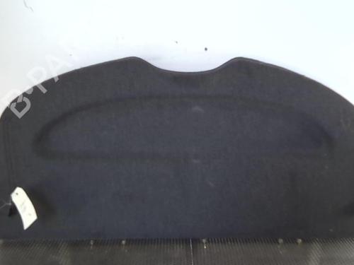 Used Rear parcel shelf RENAULT MEGANE II (BM0/1_, CM0/1_) 1.9 dCi (131 hp) 20957335