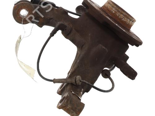 Left front steering knuckle RENAULT LAGUNA III (BT0/1) 1.5 dCi (BT00, BT0A, BT0T, BT1J) | BP25888884M25 