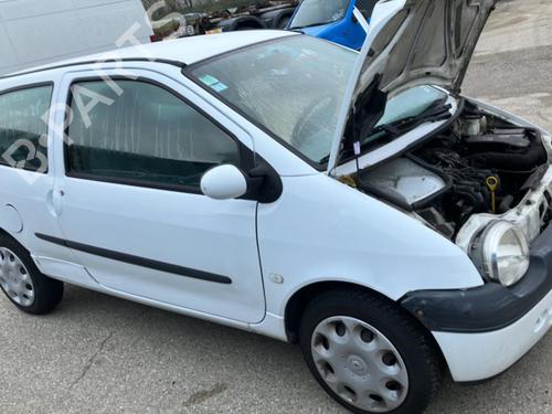 Højre baglygte RENAULT TWINGO I (C06_) 1.2 (C066, C068) | BP20941352C35 