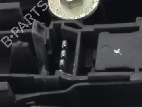 Left taillight RENAULT LAGUNA I (B56_, 556_) 1.9 dCi (B56W) | BP24334973C34 