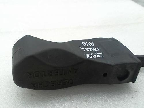 Hinge/Door check strap SEAT IBIZA IV (6J5, 6P1) 1.6 TDI | BP20968158C146 