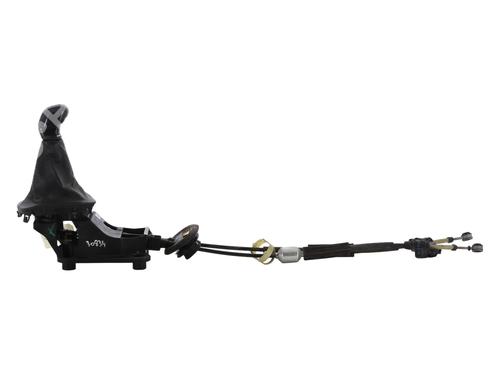 Gearstang CITROËN C3 III Van (SX_, SY_) BlueHDi 100 (102 hp) 26179712
