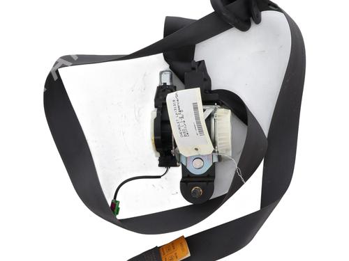 Used Front right seatbelt Front right seatbelt CHEVROLET AVEO / KALOS Hatchback (T250, T255) [2006-2026] 34042534 34042534