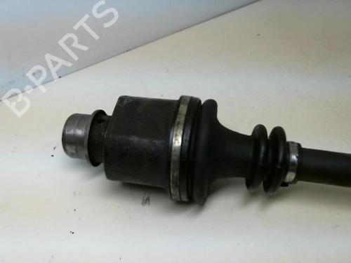 Used Right front driveshaft Right front driveshaft 22019348 22019348