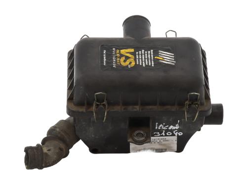 Used Air filter box FIAT SEICENTO / 600 (187_) 0.9 (187AXA, 187AXA1A) (39 hp) 27893437