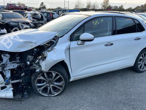 Starter CITROËN C4 II (NC_) 1.6 BlueHDi 120 | BP33302398M8  - Image 9