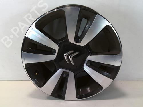 Rim CITROËN C3 III (SX) 1.2 PureTech 82 | BP20956527C45