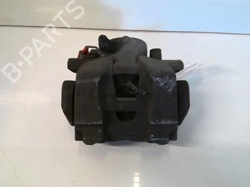 Højre bremsekaliber foran ALFA ROMEO 159 Sportwagon (939_) 1.9 JTDM 8V (939BXE1B) (120 hp) 20938936