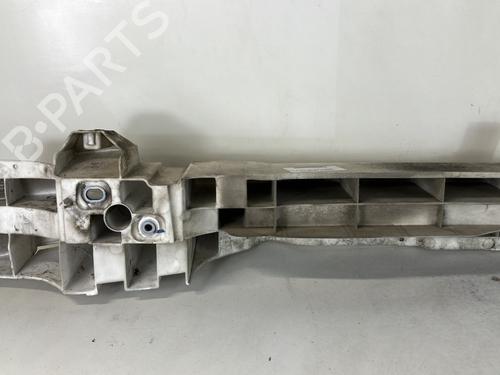 Rear bumper bracket RENAULT CLIO III (BR0/1, CR0/1) 1.4 16V | BP27981654C159 