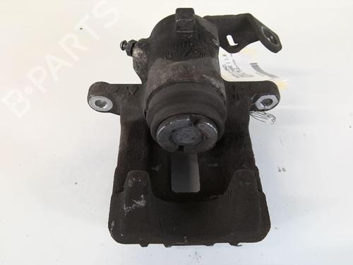 Used Right rear brake caliper SKODA FABIA III (NJ3) 1.0 TSI (95 hp) 20952634