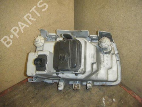 Used Left headlight Left headlight 25289914 25289914