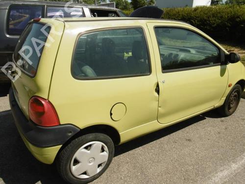 Right mirror RENAULT TWINGO I (C06_) 1.2 (C066, C068) | BP20958347C27 