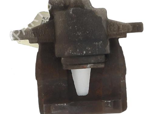 Used Left front brake caliper Left front brake caliper ALFA ROMEO MITO (955_) 1.4 (955.AXB1B, 955.AXU1A) (78 hp) 22028127 22028127