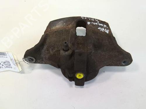 Used Left front brake caliper Left front brake caliper SUZUKI WAGON R+ (MA) 1.3 DDiS (RB413D) (70 hp) 22023651 22023651