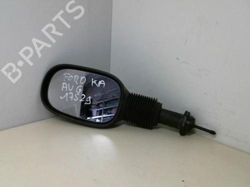 Used Left mirror FORD KA (RB_) 1.3 i (60 hp) 20961739