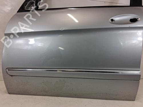 Left front door MERCEDES-BENZ B-CLASS Sports Tourer (W245) B 180 CDI (245.207) | BP28585548C2 